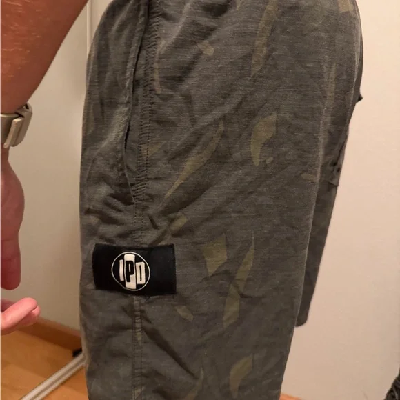 IPD men’s swim trunks - Picture 6 of 11